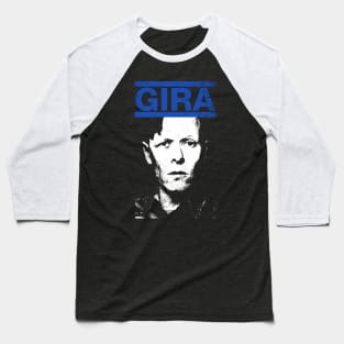 Michael Gira Swans Baseball T-Shirt